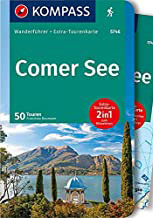 Wander Comersee Guide